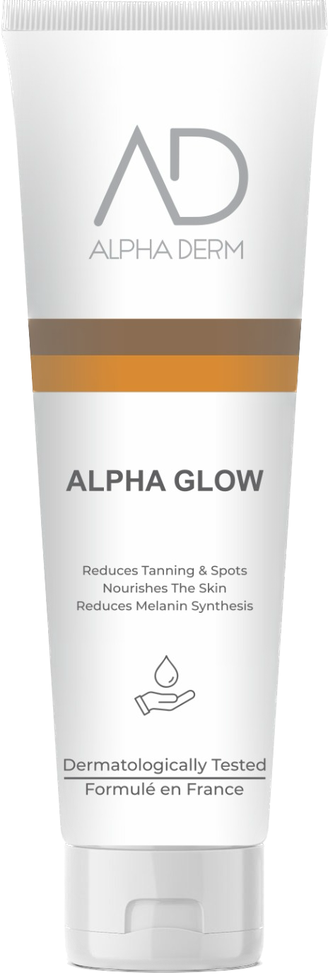 ALPHA GLOW CREAM
