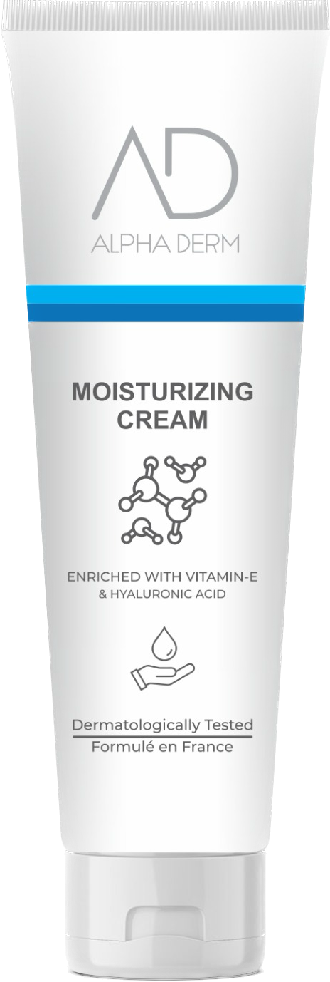 Moisturizing Cream