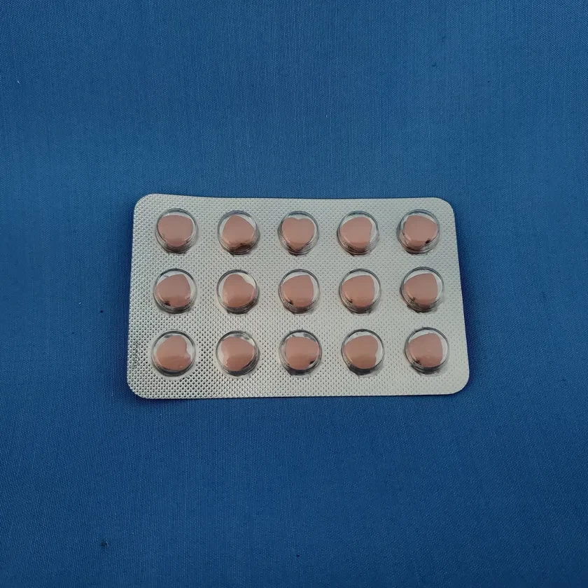 Mylod-5mg