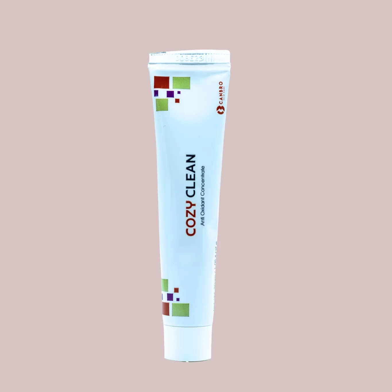 CozyClean Antioxidant Concentrate