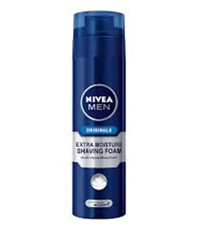 Nivea Original Shaving Foam 200ml
